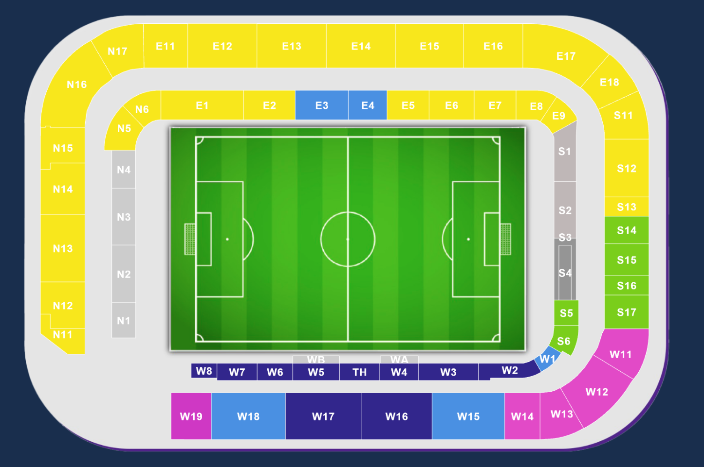 UCL Union Lotto Park