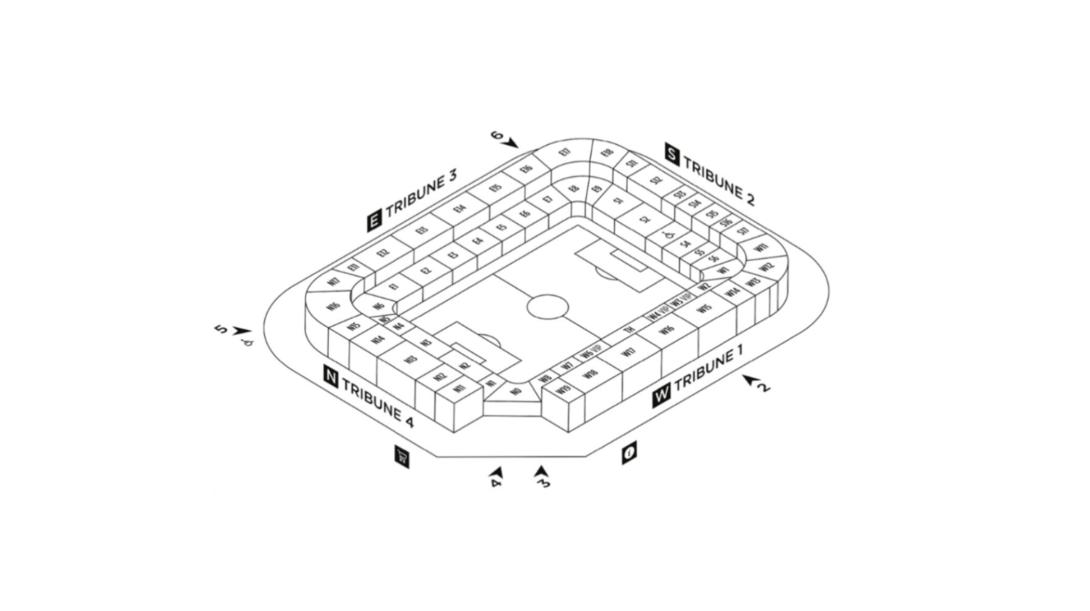 andstadium